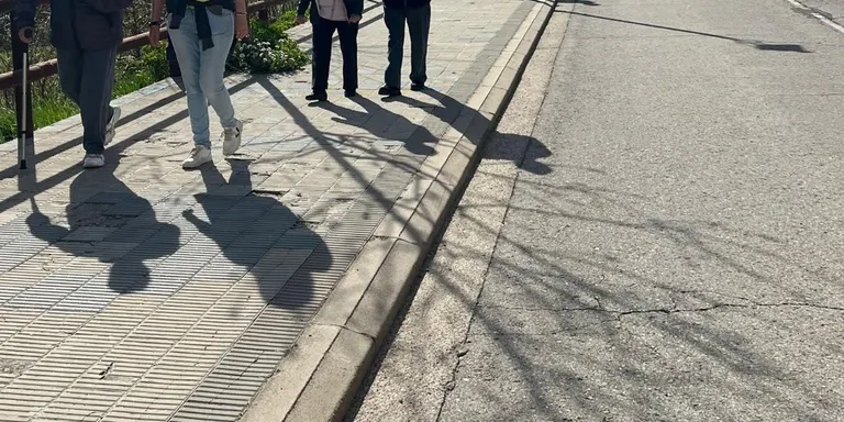 El Centre Sanitari organitza dues caminades el 3 d'abril amb motiu del Dia Mundial de l'Activitat Física