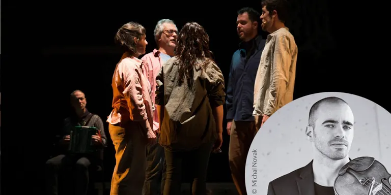 El Festival Espurnes Barroques concentra bona part del cap de setmana d'activitats del misteri de glòria al Solsonès