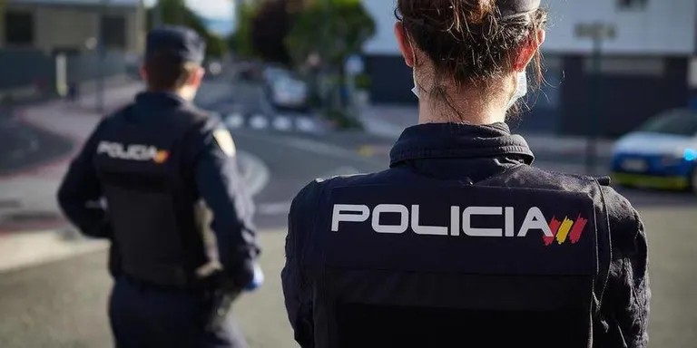 La policia nacional deté a Cambrils un fugitiu d’Alemanya des del 2020 per tràfic de drogues