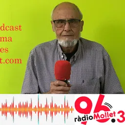 Pals i botes del 21/3/2022 - episode art