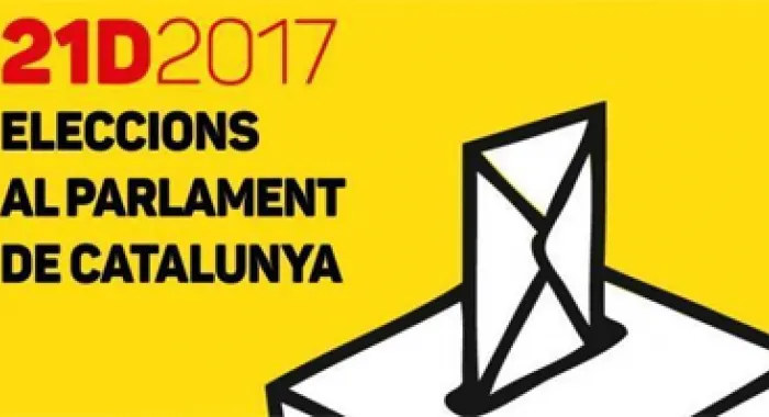 Arrenca la campanya pel 21D també a Arenys de Mar