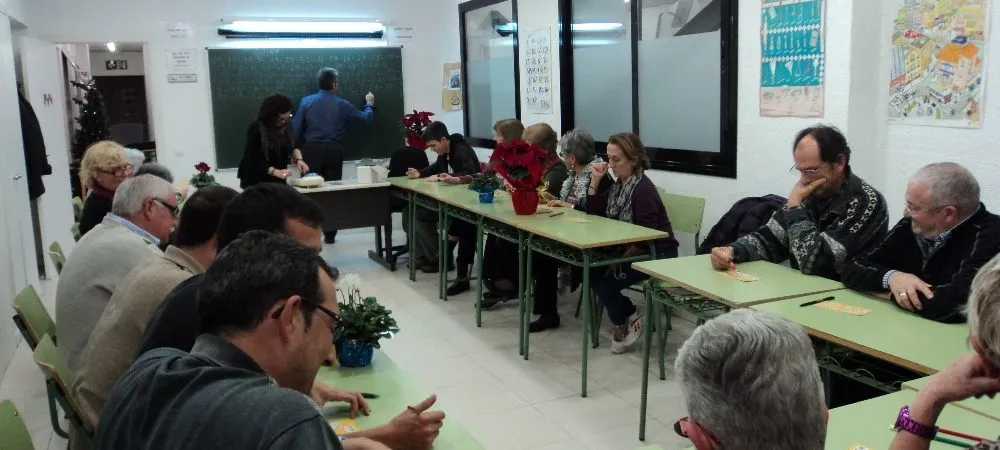 El curs a l’Escola Municipal d’Adults és a punt de començar