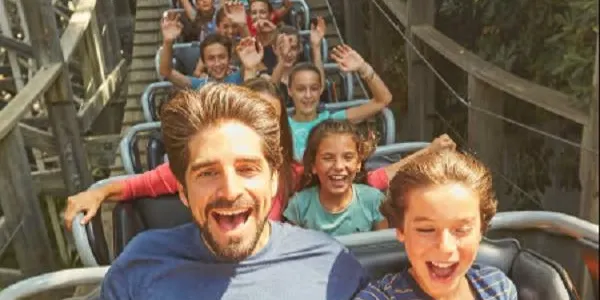 Tretze ferits de l’accident de l’atracció de Tomahawk de PortAventura pacten indemnitzacions i descarten la via penal