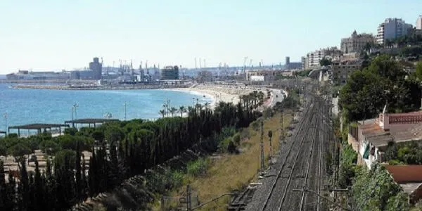S’adjudica l’estudi de remodelació de la xarxa arterial ferroviària de Tarragona