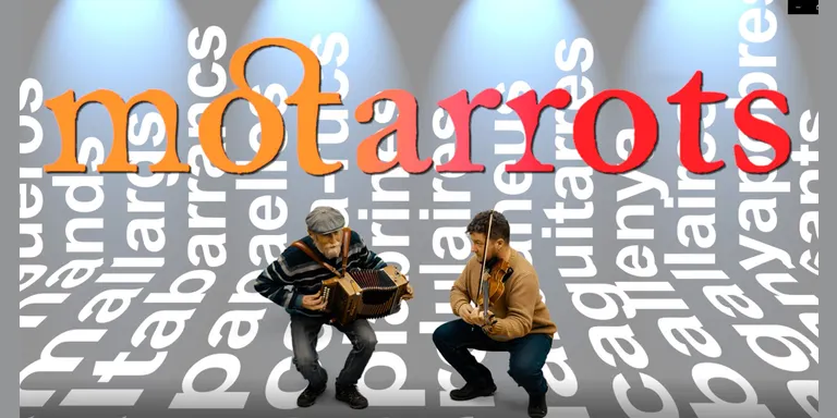 L’Alt Urgell enregistra vuit videoclips amb el cançoner dels 120 motarrots de la comarca