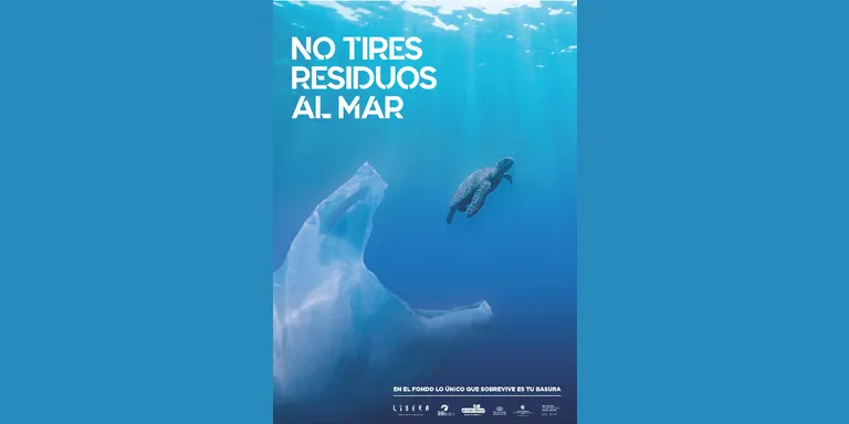 Aquest dissabte es fa una trobada a la Platja dels Pins per a fer una neteja de residus