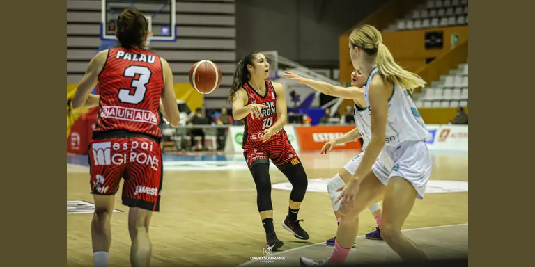 L’Uni Girona rep el Fenerbahçe (20h)