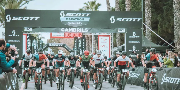 Cambrils es converteix en capital de l’esport el cap de setmana