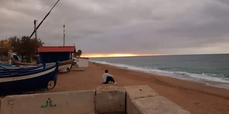 Cap de setmana inestable