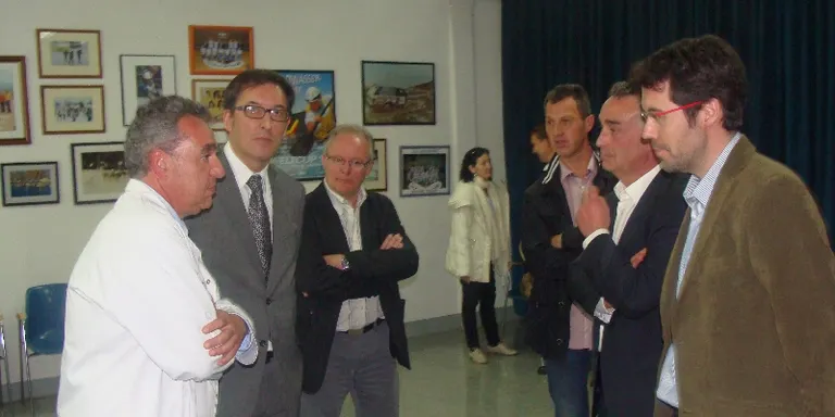 Les cooperatives, model de futur per a l'economia de l'Alt Urgell