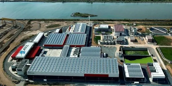 La dessaladora del Foix i l'ampliació de la Tordera seran una realitat entre 2028 i 2029, i es finançaran amb fons europeus