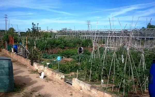 Foto: riugaia.cat