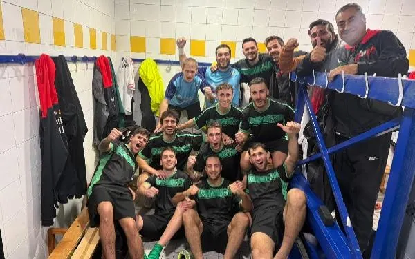 Foto: CFS El Catllar Atlètic
