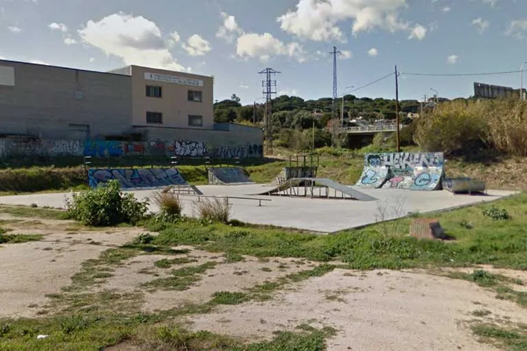 L’Ajuntament reubicarà i reformularà l’Skate Park