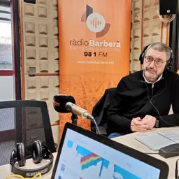 Entrevista al portaveu d'ERC, Pere Pubill i Linares (27-3-2025) - episode art