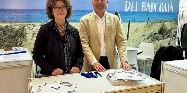 Altafulla es promociona a Saragossa aquest cap de setmana