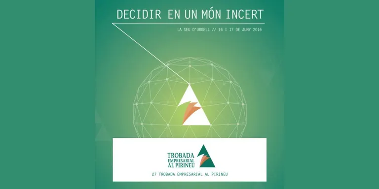 Arrenca a la Seu la 27a Trobada Empresarial al Pirineu