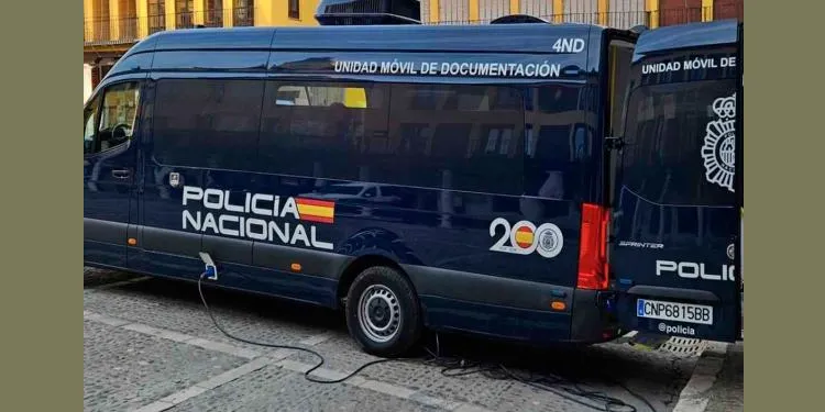 Els veïns i veïnes de Roda de Berà podran renovar el DNI a la vila, el pròxim 16 de febrer