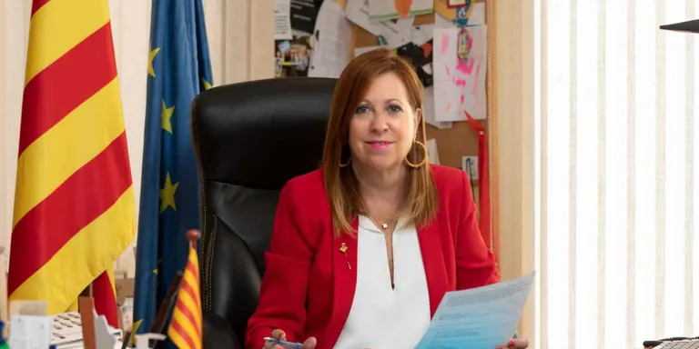 Montserrat Candini (PDeCAT): «És l'hora de la intel·ligència, l'estratègia i l'acció, enfront la política de blocs»