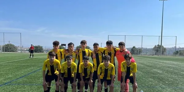 El Cadet ‘B’ del CE Altafulla es retroba amb el triomf a costa de la Floresta ‘C’ (4-3)