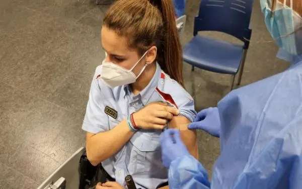 Foto: Mossos d'Esquadra