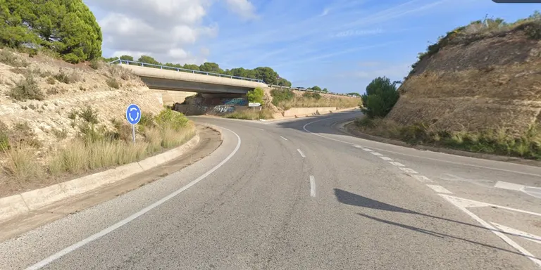 La Diputació il·luminarà la rotonda entre Torredembarra i la Pobla que connecta amb l'N-340