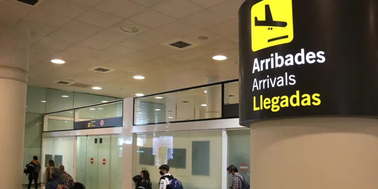 Entitats contràries a l'ampliació de l'aeroport del Prat anuncien una manifestació per al 19 de setembre