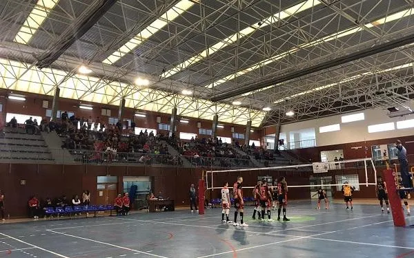 Foto: CV San Roque Batán
