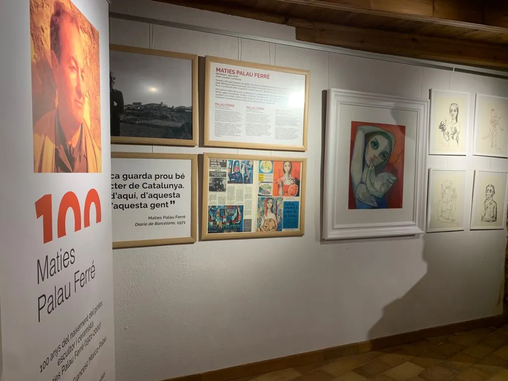 Aprenem prepara una gala solidà ria de mà gia per l'Autisme
