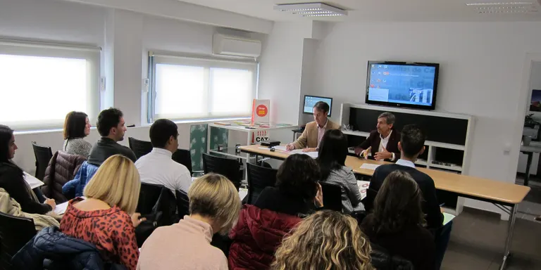 El patrimoni cultural, la natura i l'esport actiu, principals demandes dels visitants