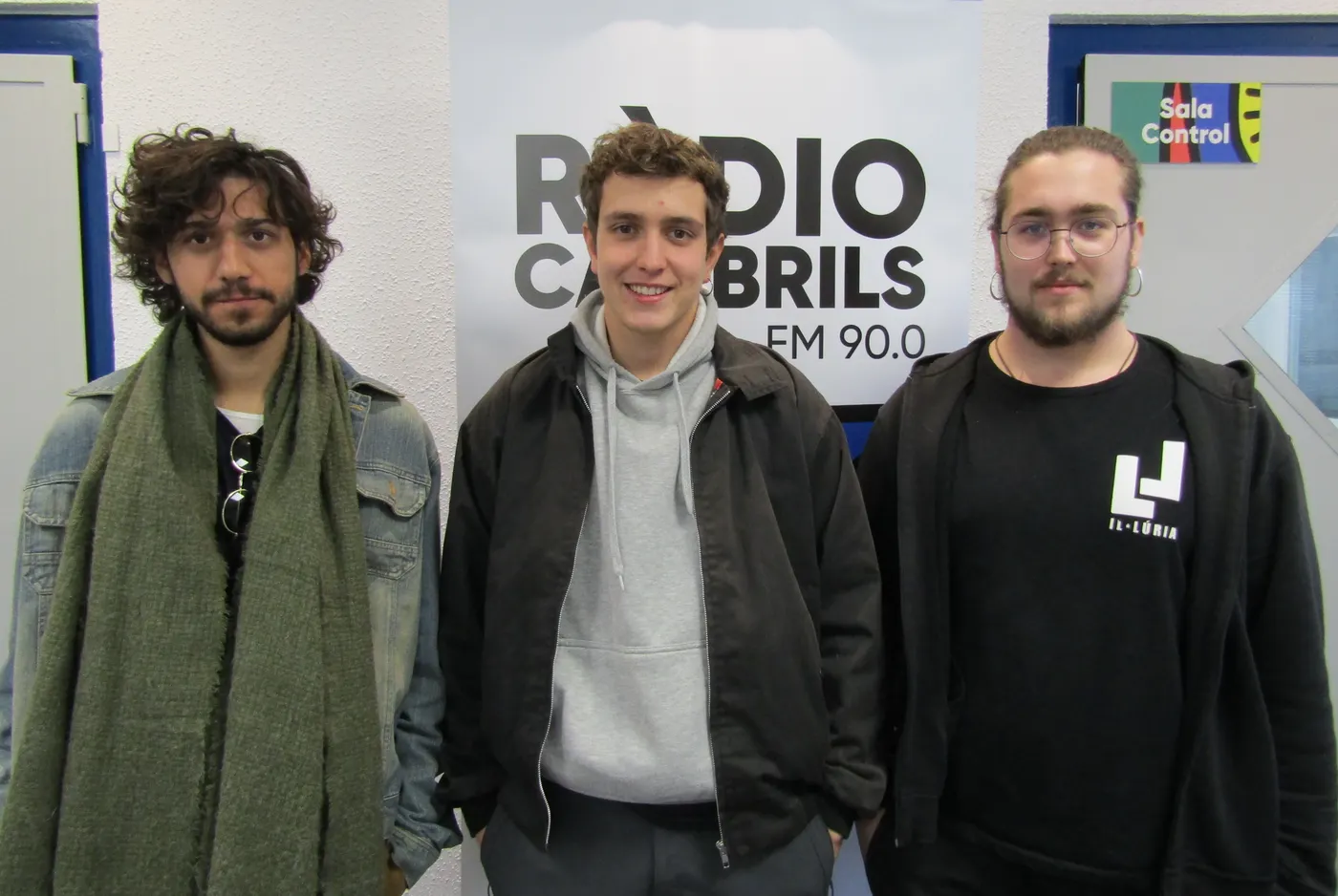 El grup cambrilenc Xerrich estrena ‘Cants i laments’, el seu EP debut