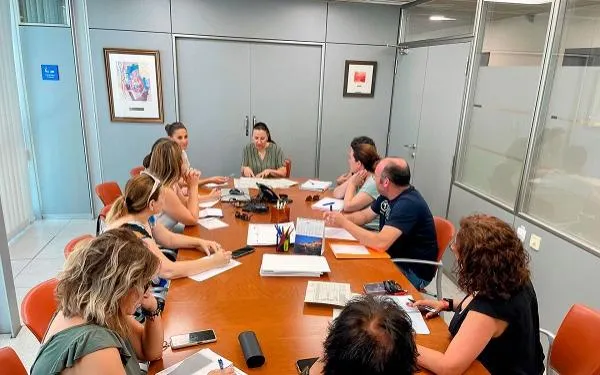 Foto: Ajuntament de Roda de Berà