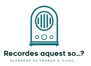RECORDES AQUEST SO? amb Josep Lluis Andrés