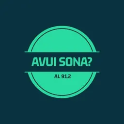 Avui sona? del 4/4/2024 - episode art