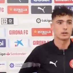 Arnau Martínez: "Hem lluitat fins al final" - episode art