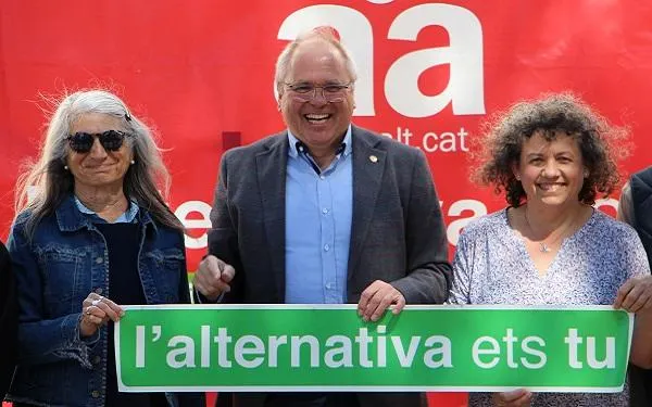 26M / Alternativa Altafulla es compromet a dotar dels recursos necessaris els centres educatius que són competència de l’Ajuntament