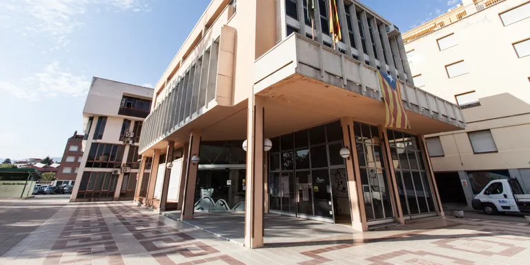 Independents justifica la sortida del govern de Santa Coloma de Farners per l'autoritarisme de l'alcaldessa