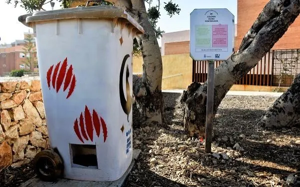 Foto: Ajuntament de Torredembarra