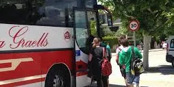 El Consell Comarcal obre el termini per demanar ajuts de transport i de menjador escolar pel curs vinent