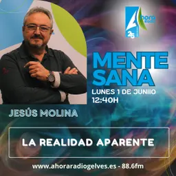 #77 - Mente Sana del 1/6/2026 - episode art