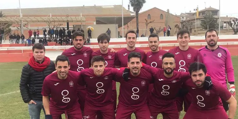 L'Agramunt, més líder que mai després de la desena victòria consecutiva
