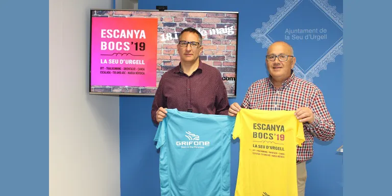 L'Escanyabocs 2019 ja té confirmats més de 250 participants