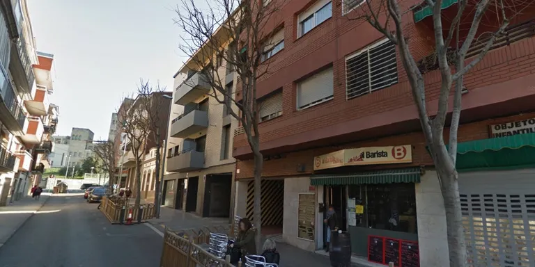 L’avaria d’un ascensor ha mantingut 24 dies a casa un rubinenc amb mobilitat reduïda