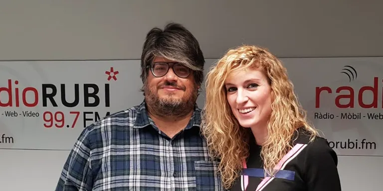 SOLFEJANT PER LA VIDA amb MARIA XINXÓ