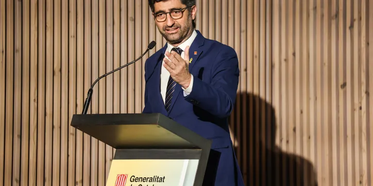 La Generalitat denuncia que es perd competitivitat pel retard del desplegament del Corredor del Mediterrani