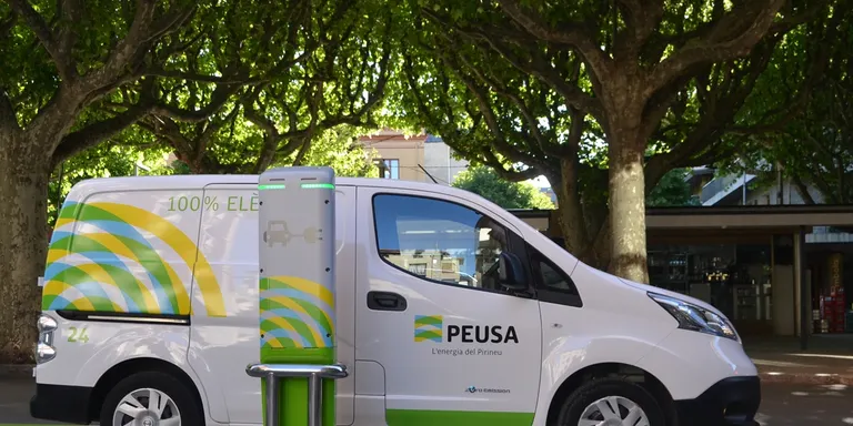 PEUSA destina 50.000 euros al suport de persones afectades per la crisi del coronavirus
