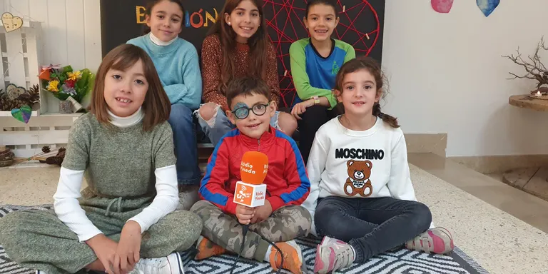 Projecte d'Interioritat a l'escola Fedac: «Volem que els alumnes aprenguin a gestionar les seves emocions»