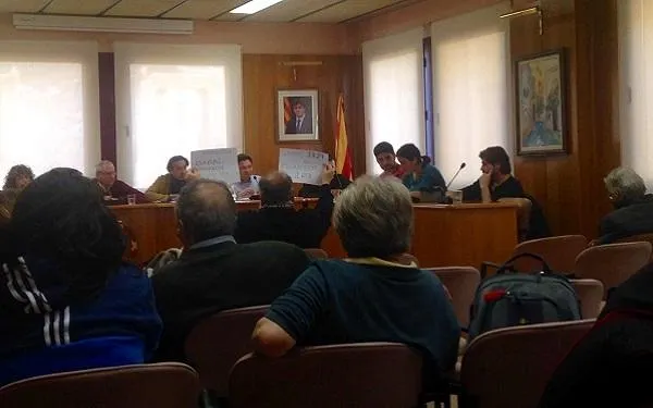 Foto: Altafulla Ràdio