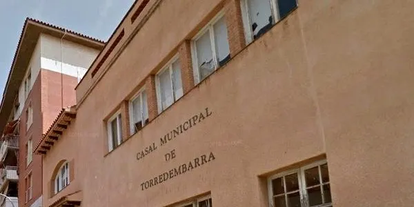 Condemnada l’antiga gestora del Casal Municipal de Torredembarra per excés de soroll