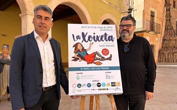 Foto: Altafulla Ràdio